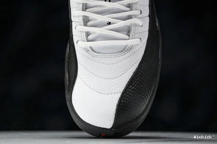 Air Jordan "Taxi" 12 130690-125 1029